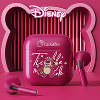 Disney 迪士尼 LF918无线半入耳式蓝牙耳机 草莓熊