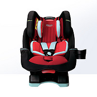 GRACO 葛莱 守护者汽车安全座椅可躺简易便携婴儿童0-12岁