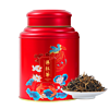 MO SHENG 末笙 云南鳳慶正宗滇紅茶金絲蜜香罐裝 250g