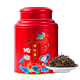 MO SHENG 末笙 云南凤庆正宗滇红茶金丝蜜香罐装 250g