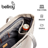 Bellroy澳洲Tokyo Tote Compact 12L东京托特便携版单肩手提女包