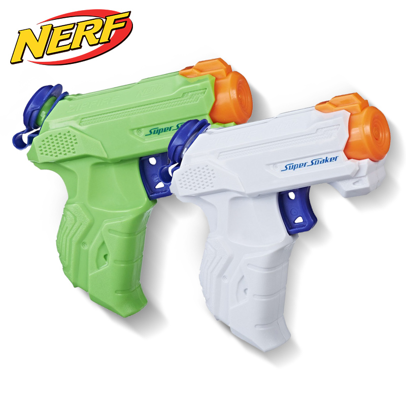 NERF 热火 水龙系列 E2155 密探发射器