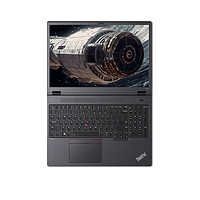 百亿补贴：ThinkPad 思考本 P16v 2023款移动工作站（i7-13700H、RTX A500、16+512、FHD 100%Srgb）