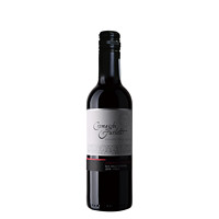 智利原瓶进口红酒 格雷曼-家族精选赤霞珠干红葡萄酒 375mL 单支
