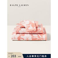 RALPH LAUREN Cozette棉质毛巾RL80493 200-多色 200-多色/擦手巾（34×85cm）