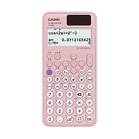 CASIO 卡西歐 fx-991CN CW 科學函數計算器 粉色