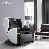 OSIM 傲胜 V2云更新椅 V手4手 云程序 零重力 太空舱 家用全身按摩椅 OS-8212