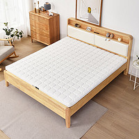 杜沃 床垫椰棕 双面可用拆洗设计厚10cm薄款软硬棕垫子1.8米*2米