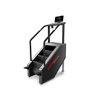 力动（RIDO）楼梯机 爬坡机 商用健身房登山踏步机STEP1 送货包安装
