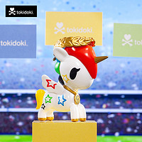 tokidoki 淘奇多奇 独角兽系列盲盒小马手办潮玩玩具摆件礼物