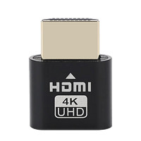 凱寵 HDMI虛擬顯示器 擴展卡4K