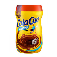 colacao 高樂高 可可粉沖飲 經典原味 400g