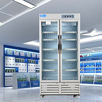 BaiXue 白雪 YCP系列冷藏药品柜 符合GSP药品柜 医药柜