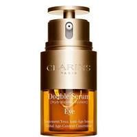 CLARINS 娇韵诗 双萃焕活眼部精华眼霜 20ml 简装