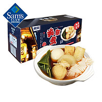 Sam's三岛 关东煮 380g*6