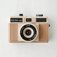 Holga UO 135BC 膠卷相機 35mm