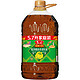 luhua 魯花 香飄萬家低芥酸濃香菜籽油5.7L