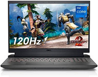 DELL 戴尔 G15 5520 游戏本