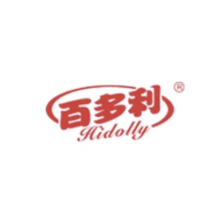 百多利 Hidolly