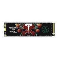 9日20點：FANXIANG 梵想 S790 NVMe M.2固態硬盤 2TB（PCIe 4.0）