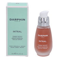 DARPHIN 朵梵 花愈肌底焕活精华液 小粉瓶精华 30ml