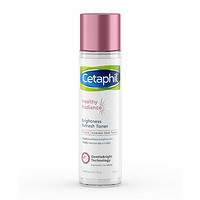 Cetaphil 丝塔芙 烟酰胺清爽亮白爽肤水 150ml