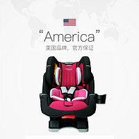 88VIP：GRACO 葛莱 守护者汽车安全座椅可躺便携宝宝婴儿童0-12岁