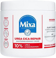 Mixa Skin护肤霜适用于干燥和龟裂的皮肤400毫升