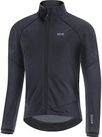 GORE WEAR Thermo Cycling Jacket C3 GORE-TEX INFINIUM骑行服