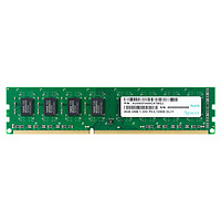 Apacer 宇瞻 DDR3经典系列 DDR3 1600MHz 台式机内存