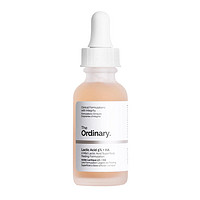 The Ordinary 5%乳酸+2%透明质酸精华 30ml