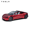 TESLA 特斯拉 Roadster系列 1/18 Roadster2.0 車類模型