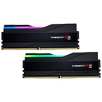 G.SKILL 芝奇 Trident Z5 RGB 系列 632GB (2 x 16GB) 288-Pin SDRAM DDR5  F5