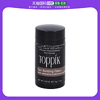 TOPPIK 欧洲直邮Toppik护发素3g亮泽柔顺保湿滋养补水修护毛糙发质温和