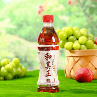 和其正 无糖凉茶350ml*4瓶