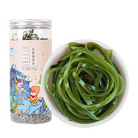 姚朵朵 福建  有机 海带丝130g 干海带 煲汤凉拌菜火锅食材