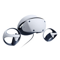 SONY 索尼 PlayStation VR2 VR眼镜