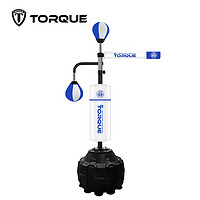 TORQUE 拳擊反應靶家用訓練拳擊散打成人兒童親子款 成人款暗夜藍