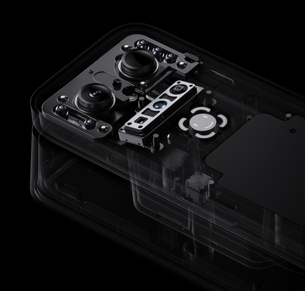 小米 Xiaomi XMZNMSTO6LK 猫眼智能锁 M20 Pro 黑色