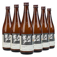 花田巷子 米酒 720ml*6瓶
