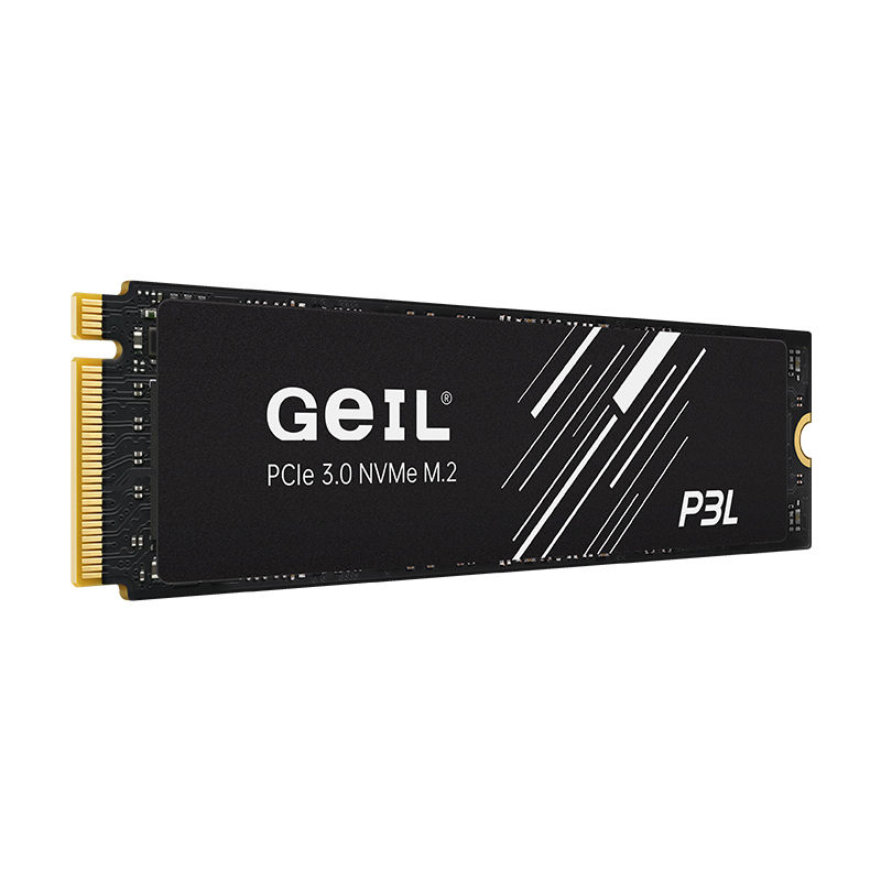 GeIL 金邦 P3L NVMe M.2 固态硬盘 4TB（PCI-E3.0）