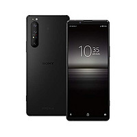 SONY 索尼 Xperia1II / 5G黑色 智能手機 XQ-AT42 B3JPCX