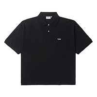 補貼購：carhartt WIP 男士Logo刺繡polo衫 CHXPOS231029KBKX