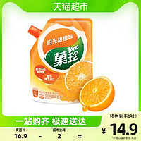 88VIP：TANG 菓珍 果珍果汁粉补充维C 甜橙味  冲泡冲调固体饮料  400g