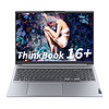 Lenovo 聯想 ThinkBook 16+ 2023款 16英寸筆記本電腦（R7-7840H、32GB、1TB、RTX4050）