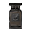 TOM FORD 湯姆·福特 珍華烏木中性濃香水 EDP 100ml（贈 暗麝心魄香水2ml*2+迷你口紅03號1g+黑色手包）