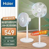 Haier 海爾 HFS-Y3031BCU1 落地扇