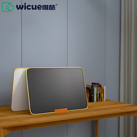 wicue 唯酷 21英寸液晶手写板教学写字板画画板家用电子黑板