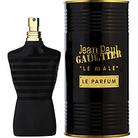 Jean Paul GAULTIER 高提耶 男士之香男士香水EDP 125ml 加强版