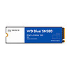 西部數據 藍盤系列 SN580 NVMe M.2 固態硬盤 2TB（PCI-E4.0）